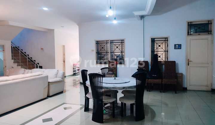 Rumah Muara Karang Dijual Cepat Laku Secepatnya