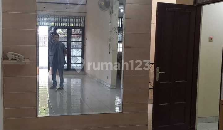 Rumah Citra Garden 2 Dijual Murah 2