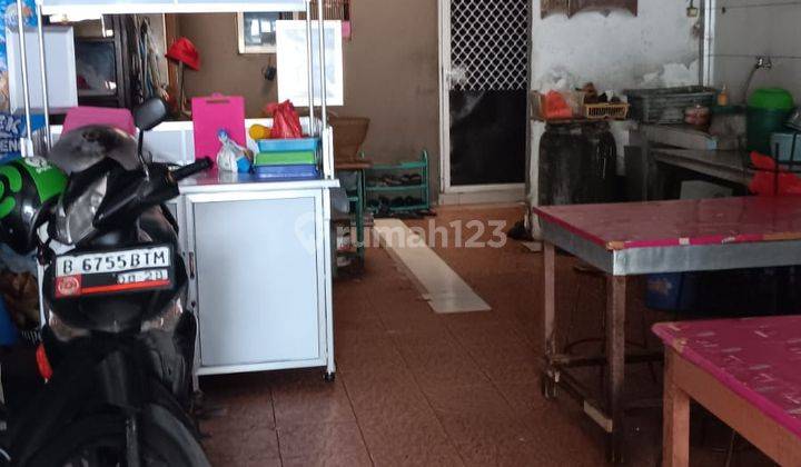 Rumah Tubagus Angke 2 Lantai Dijual Murah Dan Cepat 2