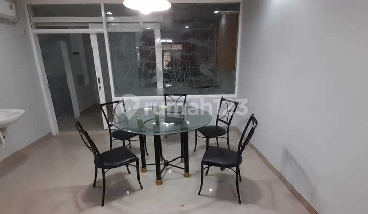 Palem Lestari Garden House for Rent Cheap Palem Lestari Garden House for Rent Cheap