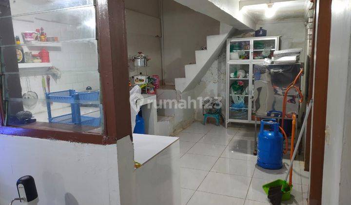 Rumah 2 Lantai Di Duri Kepa Dijual Murah 1