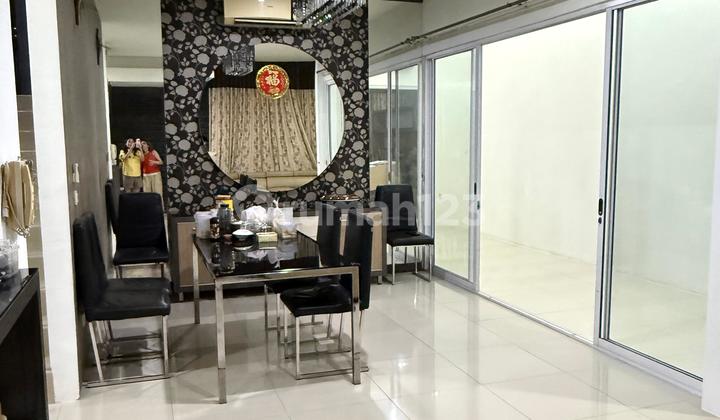 Citra Garden House 6 for Rent Cheap