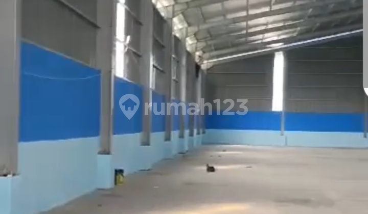 Tigaraksa Brand New Warehouse for Rent Cheap Tigaraksa Brand New Warehouse for Rent Cheap