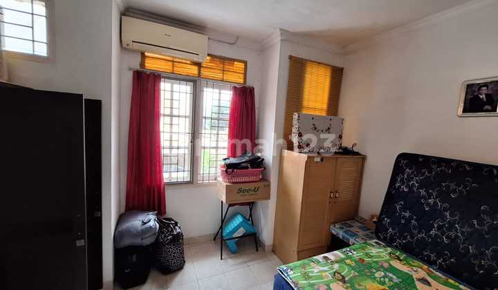 Pearl House Taman Palem For Sale Cheap