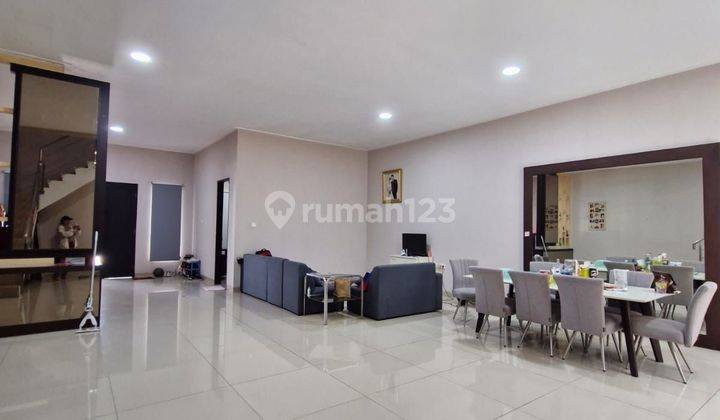 Rumah 2 Lantai Di Citra 2ext Dijual Cepat 2