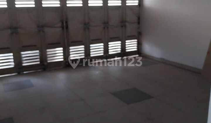 Rumah Citra Garden 8 Disewa Murah 2