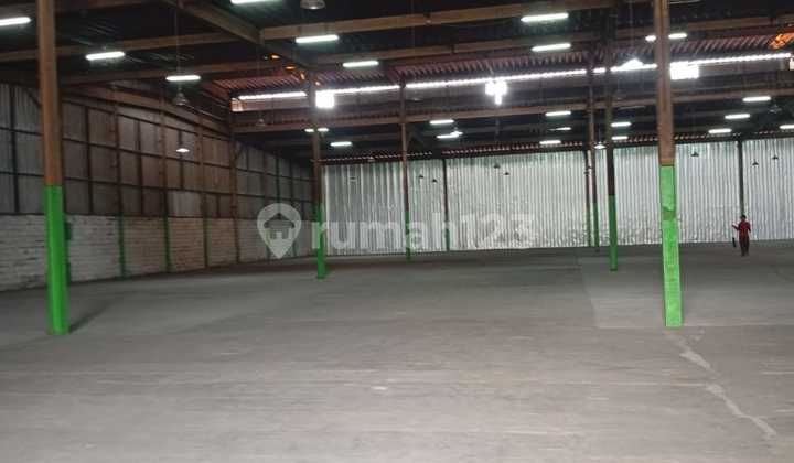 Jatake Warehouse for Rent Cheap and Fast