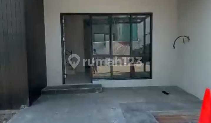 Citra Garden 8 House for Rent Cheap