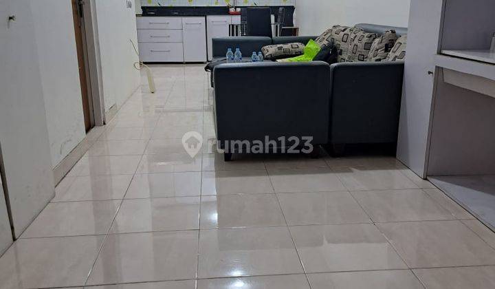 Rumah Pasadena Disewa Murah Dan Cepat 1