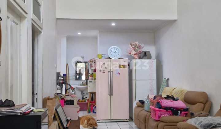 Rumah Citra Garden 5 Dijual Murah 2