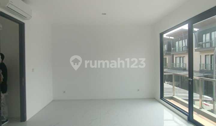 Rumah Baru Citra Garden 8 Disewakan Murah Dan Cepat 2