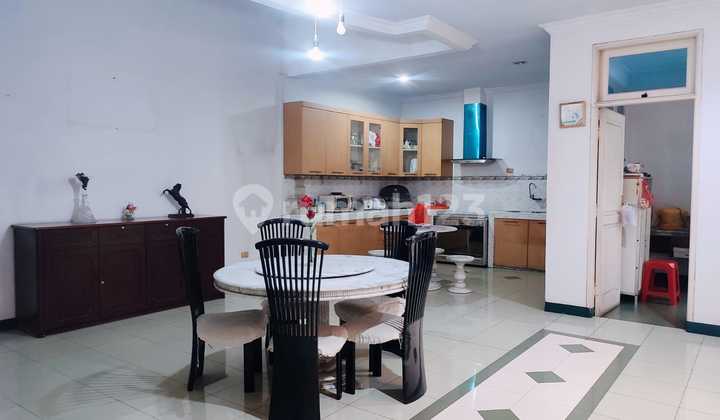 Rumah Muara Karang Dijual Cepat Laku Secepatnya 2