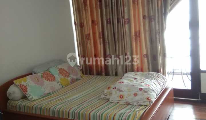 Rumah Citra Garden 5 Dijual Cepat 2