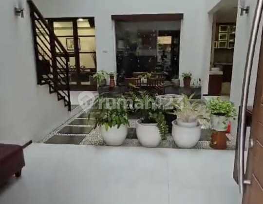 Rumah Taman Surya 5 Dijual Cepat 2