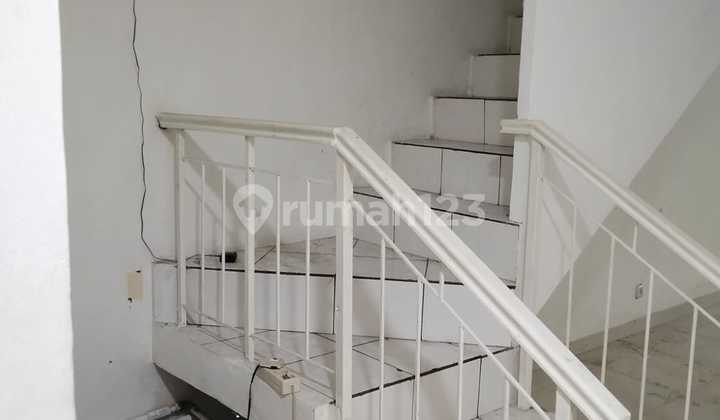 Rumah Palm Blossom Disewakan Murah 2