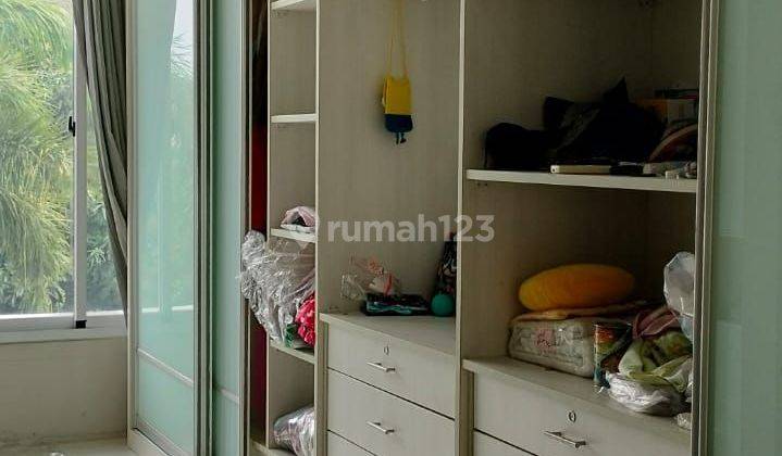 Rumah 2 Lantai Di Citra 6 Dijual Cepat. 2