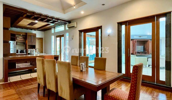 Rumah 1.5 Lantai Di Menteng Dijual Cepat 2