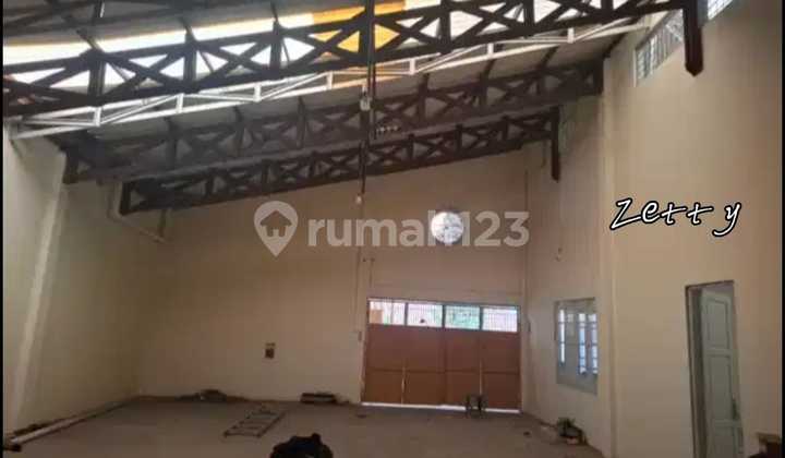 Cengkareng Warehouse For Rent Cheap