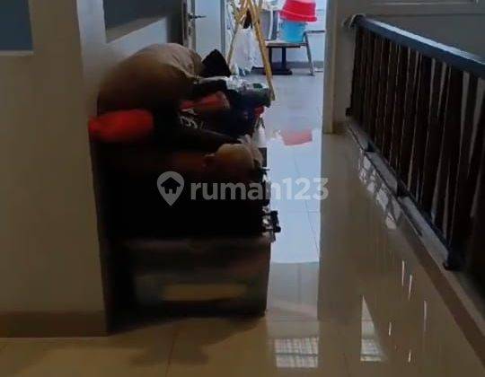 Rumah 2 Lantai Di Villa Tomang Mas Dijual Murah 2