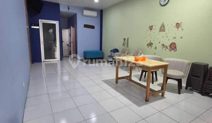 Citra Garden 6 Connected Shophouse For Sale, Quick Deal Citra Garden 6 Connected Shophouse For Sale, Quick Deal