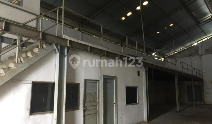 Dadap Warehouse French Road For Rent Fast Dadap Warehouse French Road For Rent Fast