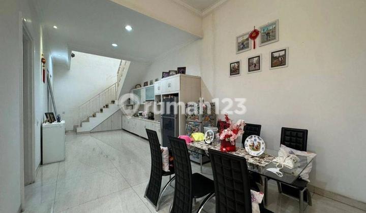 Rumah Muara Karang Dijual Cepat Dan Harga Bisa Nego