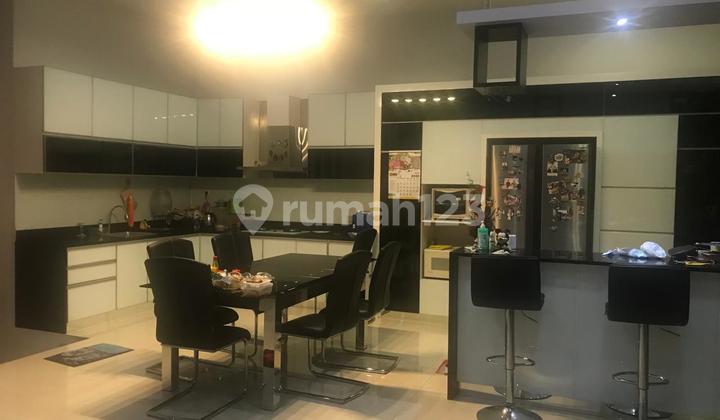 Rumah Mewah Minimalis Citra 5 Dijual Murah 2