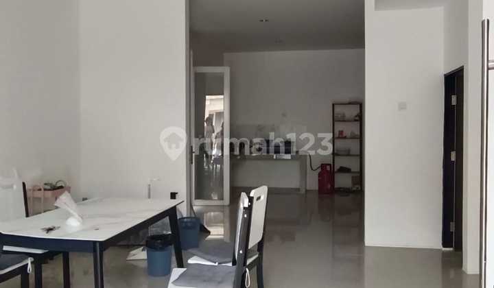 Rumah Citra Garden 8 Disewa Murah