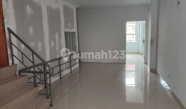 Ruko Mutiara Taman Palem Di Jual Murah.dan Cepat Laris