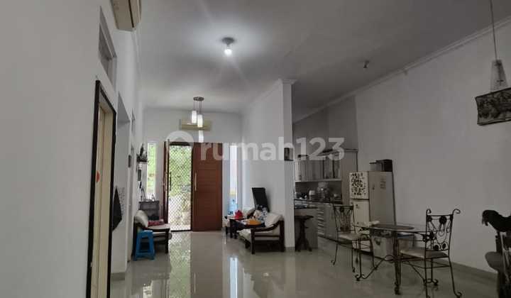 Rumah Citra Garden 3 Dijual Murah dan Cepat 2