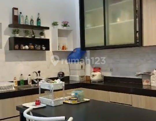 Rumah 2 Lantai Di Villa Tomang Mas Dijual Murah 1