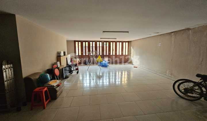 Permata Buana House For Sale Fast 2