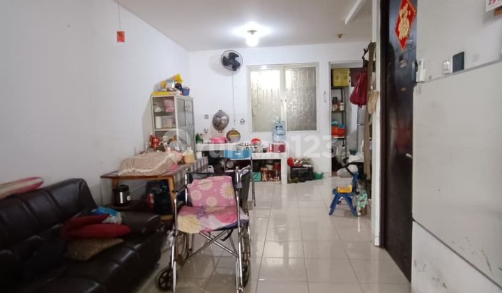 Rumah Bojong Residence Dijual Murah