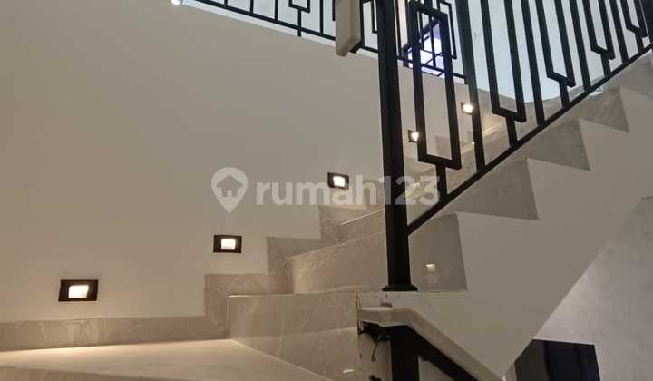 Rumah Taman Palem Lestari Dijual Cepat Laku 2