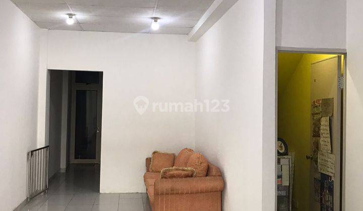 Ruko Citra 2 Extension Dijual Murah Dan Cepat 2