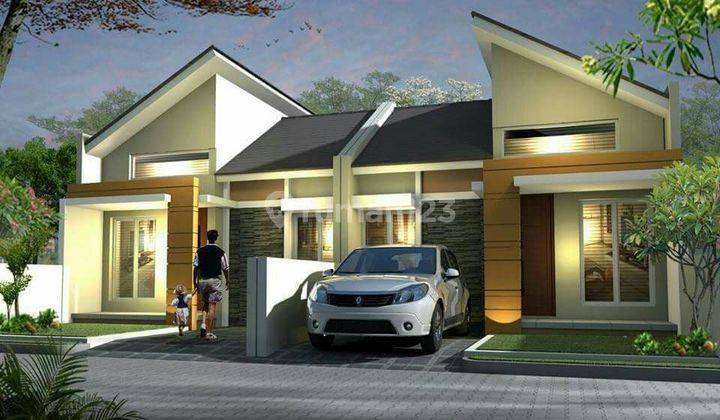  The Royal Galaxy Residence 1