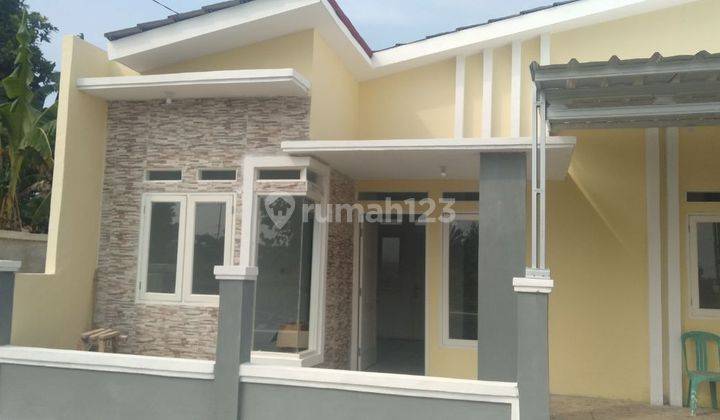 Ready Stok 3 Unit Lagi Azzahra Sukamekar 8