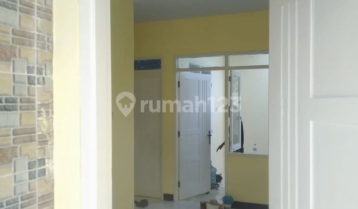 Rumah Ready Stok 2 Unit Lagi Azzahra Sukamekar Residence 3