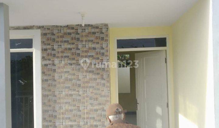 Rumah Ready Stok 2 Unit Lagi Azzahra Sukamekar Residence 8