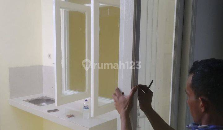 Rumah Ready Stok 2 Unit Di Azzahra Sukamekar Dekat Akses Tol 2