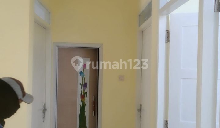 Rumah Ready Stok 2 Unit Di Azzahra Sukamekar Dekat Akses Tol 5