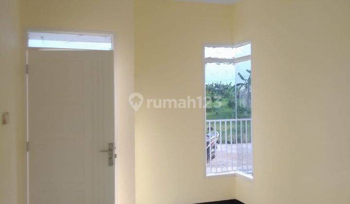 Rumah Ready Stok 2 Unit Di Azzahra Sukamekar Dekat Akses Tol 6
