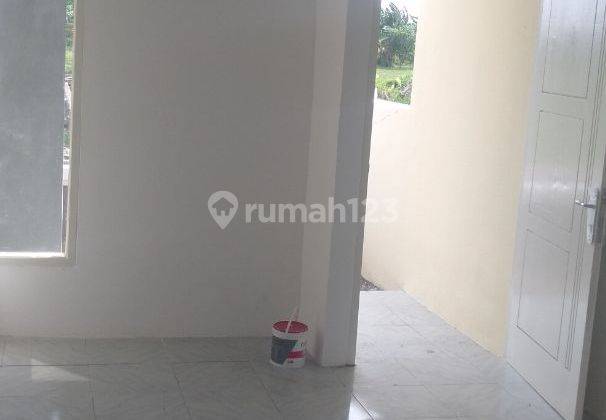 Rumah Ready Stok 2 Unit Di Azzahra Sukamekar Dekat Akses Tol 7