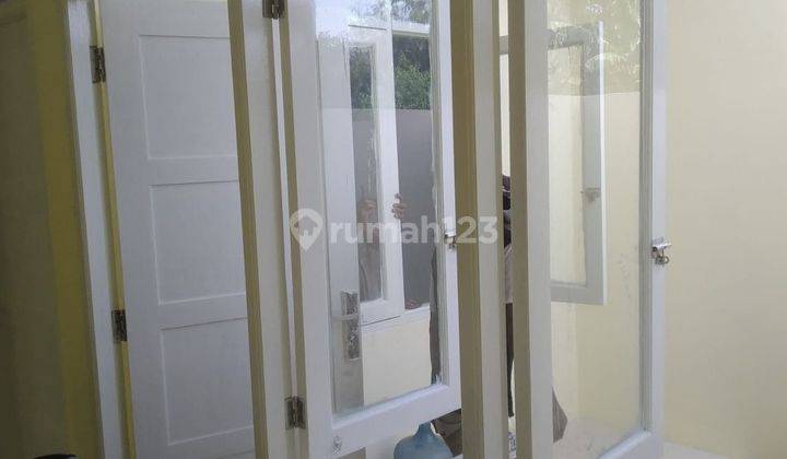 Di Jual Rumah Dekat Dengan Tol Azzahra Sukamekar Residence 3