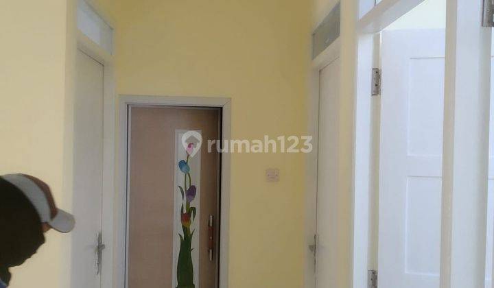 Rumah Siap Huni Di Azzahra Sukamekar Residence 4