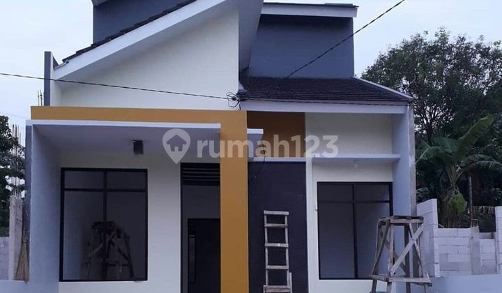 Rumah Di Jual The Royal Galaxy Residence 2