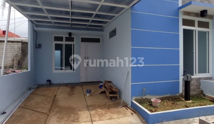 Rumah Di Jual The Royal Galaxy Residence 3