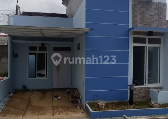 Rumah Di Jual The Royal Galaxy Residence 5