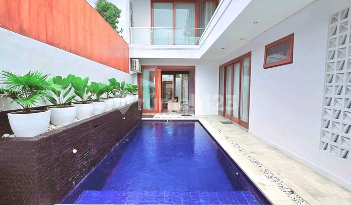 Villa for rent yearly jimbaran 3 bedroom ready Villa for rent yearly jimbaran 3 bedroom ready