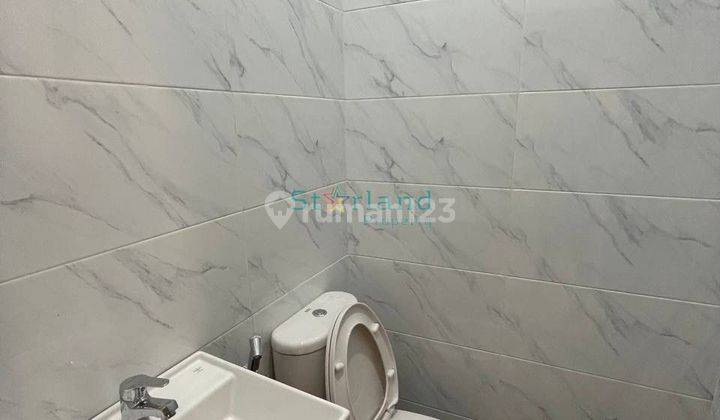  Rumah Semi Furnished Baru SHM - Sertifikat Hak Milik di Jalan pondok lakah , Ciledug 2